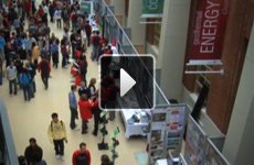 Open Day 2010
