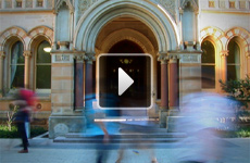 The University of Adelaide Corporate Video 2011