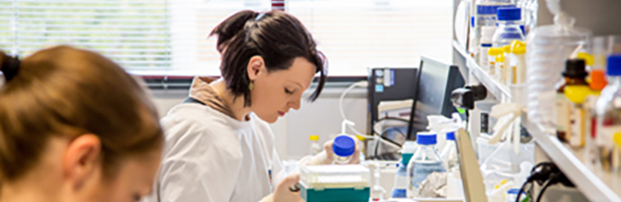 Research Centre for Infectious Diseases