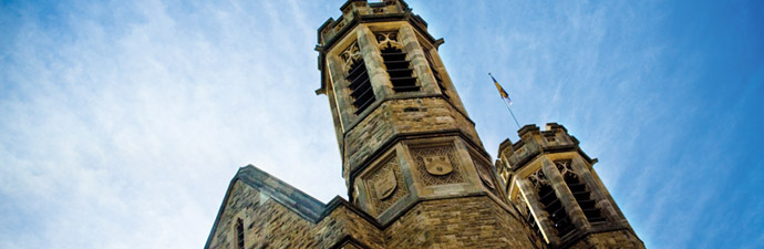 Adelaide Law School Research