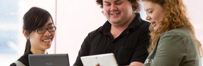 Computer Science Education Research Group