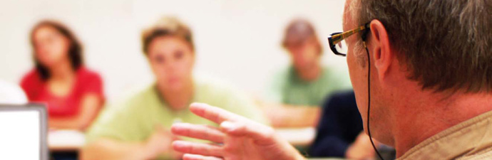 Learning and teaching at Adelaide Uni